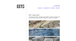 Desktop Screenshot of exyd.com